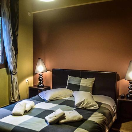 Synikia Mesi Trikalon Aetoma Suites מראה חיצוני תמונה